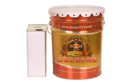 環(huán)氧底漆是環(huán)氧富鋅底漆嗎？